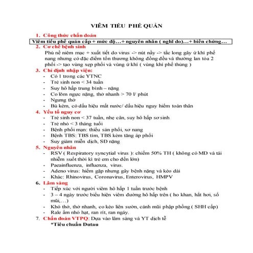 VIÊM TIỂU PHẾ QUẢN TRẺ EM.docx