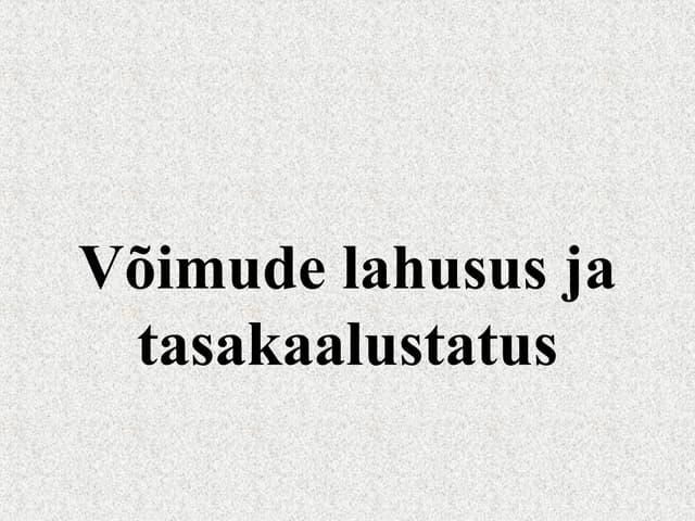 Põhikooli füüsika valemid!!! | DOC