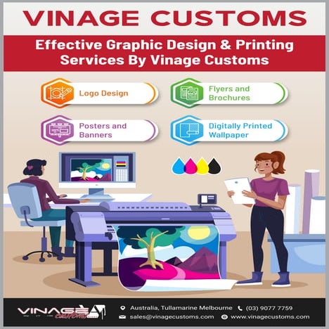 Commercial Signage Melbourne CBD