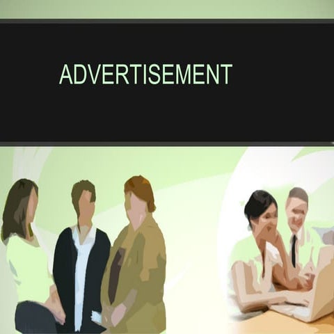 advertisments