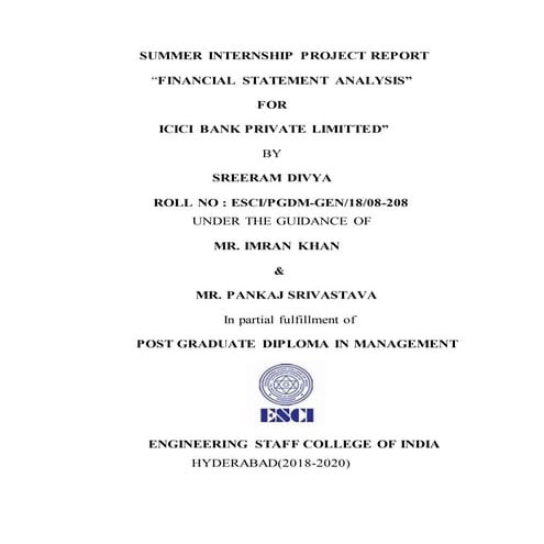 Vinay varshith icici final converted