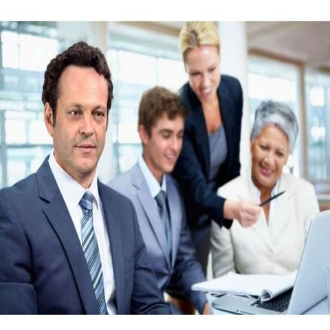 Unfinished Business Stock Photography Stunt