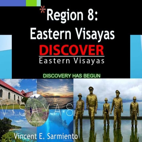 Vincent E. Sarmiento BEEd II-B