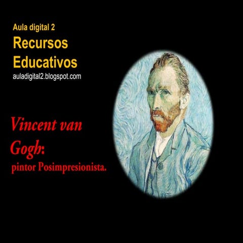 Vincent van gogh