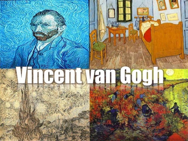 Van Gogh