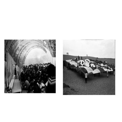 Vínculos fotográficos / Proyecto de título 2020