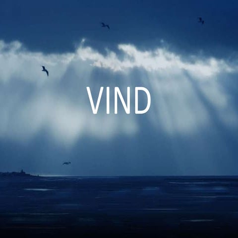 Vind | PPTX