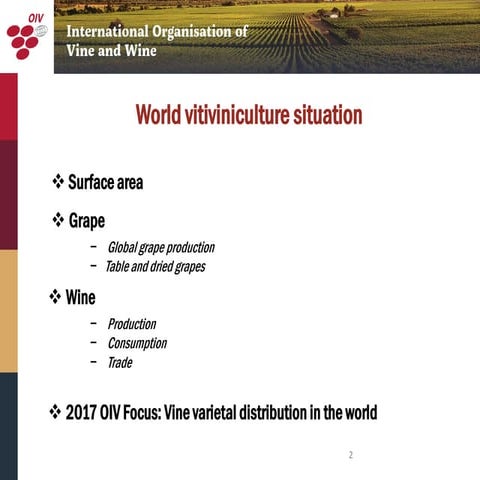 Vinhos em 2017   ppt-en-40thoivcongress-bulgaria (1)