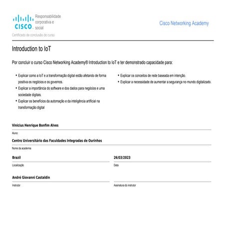Vinicius Henrique - Introduction to loT.pdf