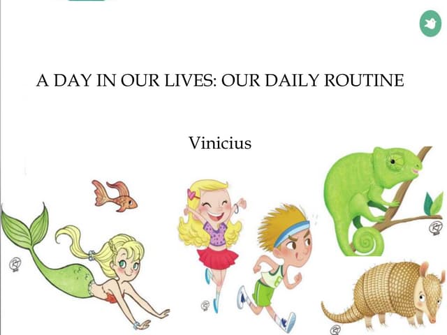 Viniciu's routine.pptx oficial
