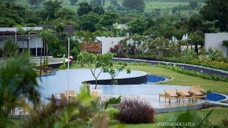 Vinod associates profile  