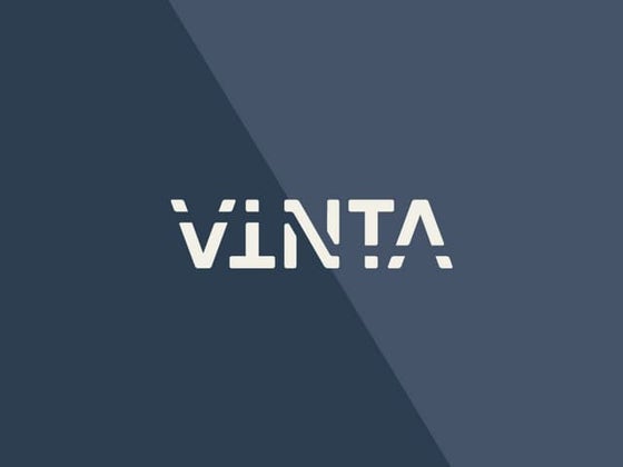 Vinta Software presentations