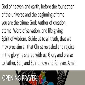 Joshua Through the Lens of Jesus: Part 3 - Ch.7-9