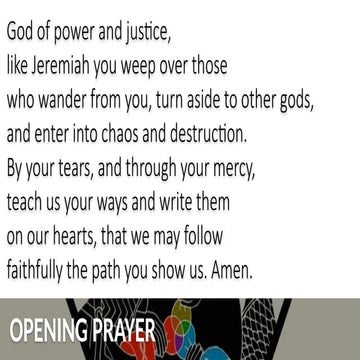 The Book of Ruth: Part 2 - Ch. 3-4 & the Women in Jesus' Genealogy