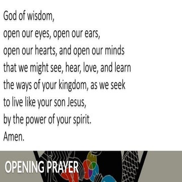 The Book of Esther: Part 1 - Intro & Ch.1-3