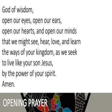 The Book of Esther: Part 3 - Ch.8-10 & Death Cafe Weekend