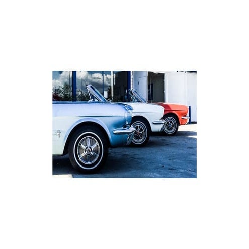 Vintage cars | PDF