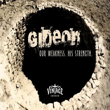Gideon.ppt