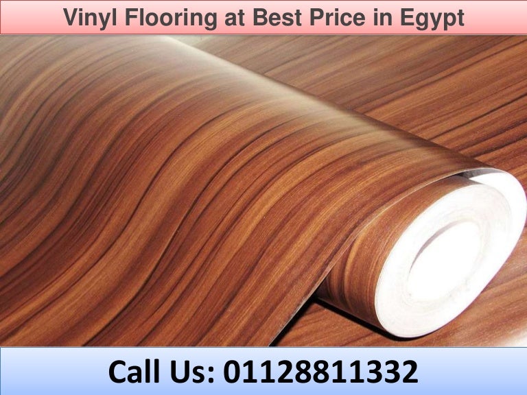 Vinyl Flooring At Best Price In Egypt