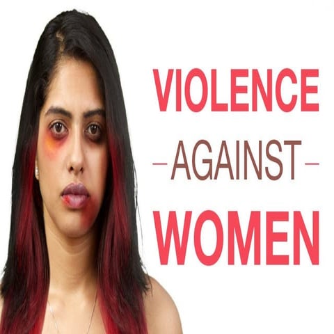 Violence against women
