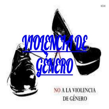 Violencia de género