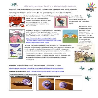 Violencia de xénero2013