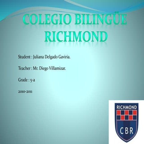 Violencia en colombia