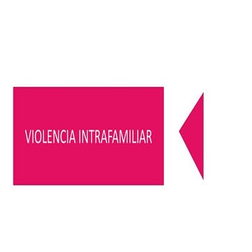 Impacto de la violencia de género en el bienestar y desarrollo infantil ...