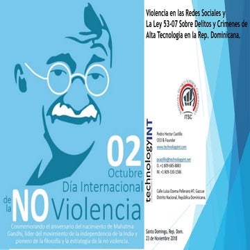 Violencia virtual