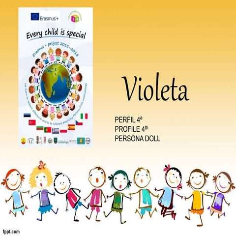 Violeta