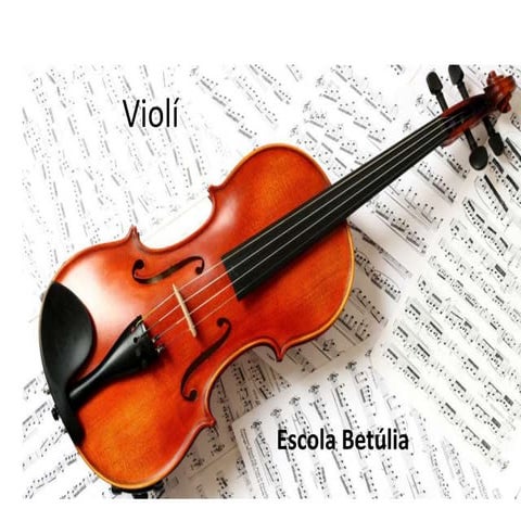 Violi