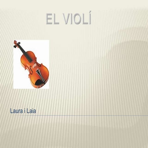 Violi