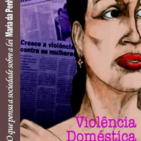 Violência doméstica