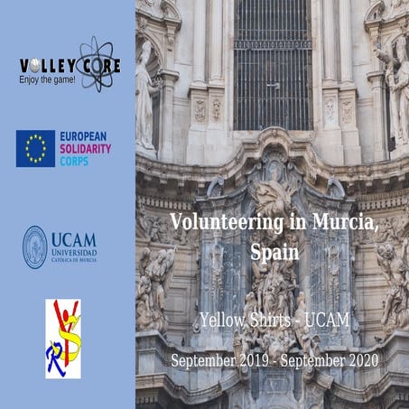 Volley Science activities - Viorela