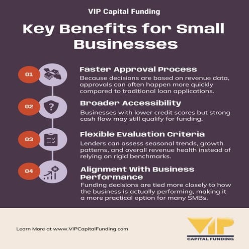 VIP Capital Funding Key Benefits for Small Businesses.pdf