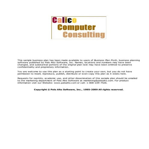 Vip computer consulting