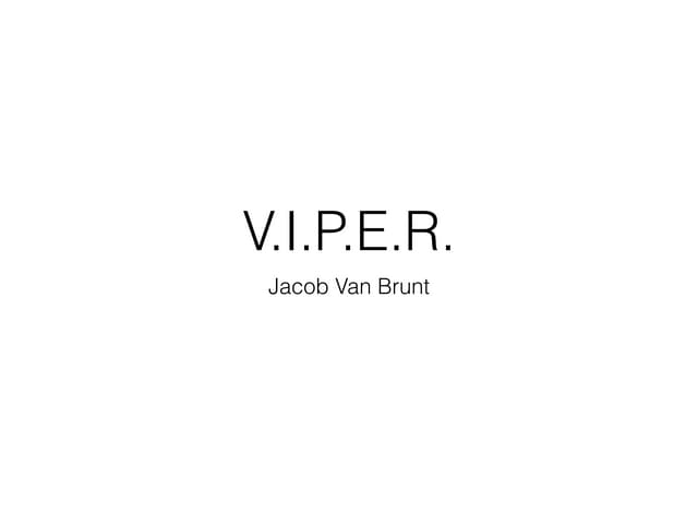 Viper