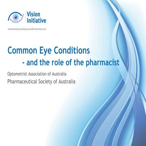 vi_psa_pres_common_eye_conditions_aug10.ppt