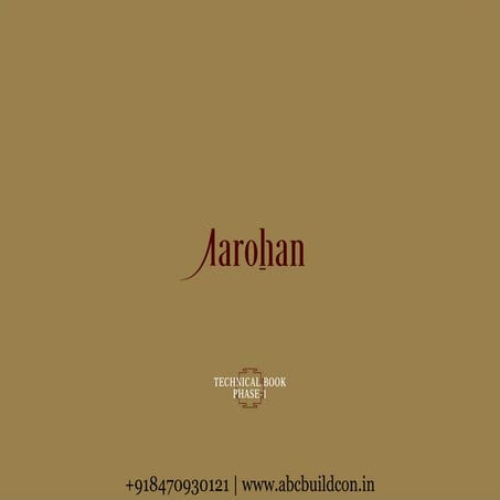 Vipul Aarohan, Golf Course Road, Gurgaon