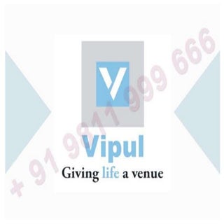 Vipul Aarohan Gurgaon