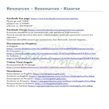 Viral angels 01 resources