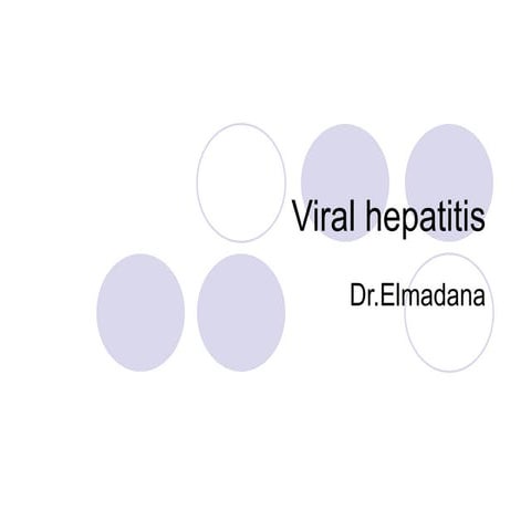 Viral hepatitis.ppt