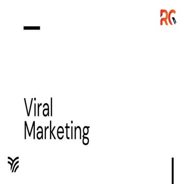 Viral Marketing "Viral Marketing Course, Hyderabad, Viral Campaigns, Marketin...