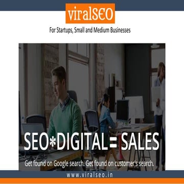 www.viralseo.in Search Engine Marketing services in Pune