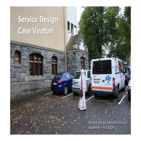 Viretori Main Pres 090909/ Workshop 1/Arne van Osterom