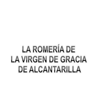 Virgen de alcantarilla (power poing)