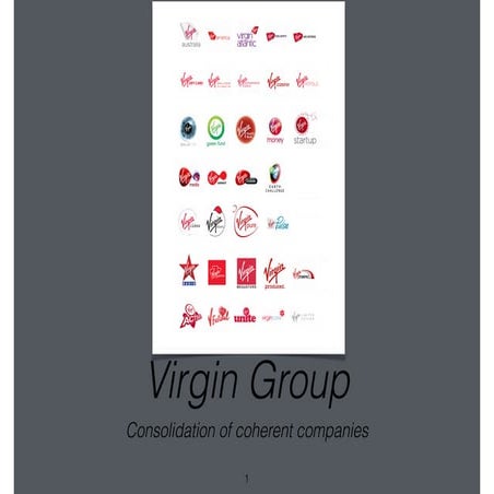 Virgin group_Arpit