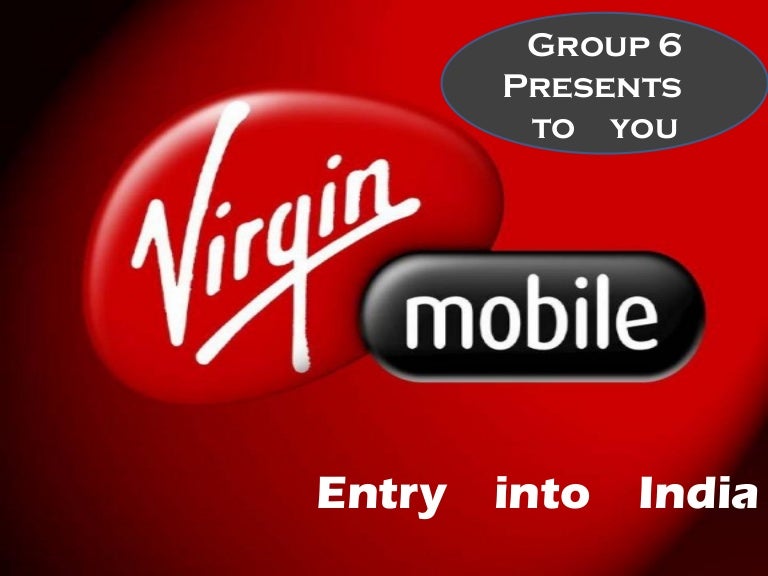 Virgin Mobile