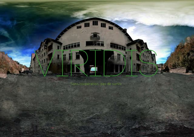 Viridis