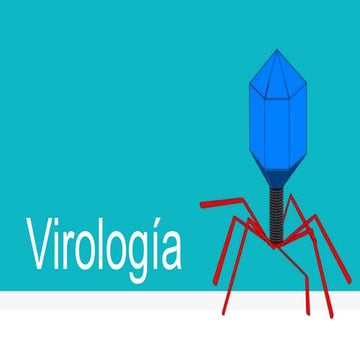 Virologia 